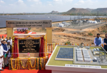 Morena Solar Park: New 220 MW Green Energy Deal Signed|
