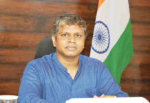 S. Krishna Aditya, IAS: Driving Telangana’s Progress|