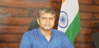 S. Krishna Aditya, IAS: Driving Telangana’s Progress|