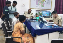 మార్కాపురం పోలీసుల ‘మీ కోసం’: 60 ఫిర్యాదులు స్వీకరణ|