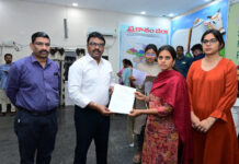 చిత్తశుద్ధితో విధులు నిర్వహించాలి: కలెక్టర్ పి.రాజాబాబు|