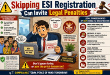 Skipping ESI Registration Can Invite Legal Penalties|