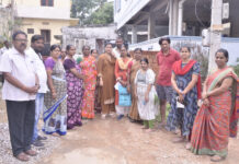 గడప గడపకు SIR.. ఫారాలపై ఆరా.|