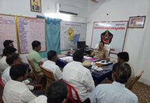 కందుకూరు: లాడ్జీల యజమానులకు ప్రకాశం పోలీసుల కౌన్సెలింగ్|