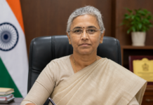P. Amudha, IAS: Driving Transparent and People-Centric Governance|
