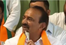 కాళేశ్వరంపై రేవంత్ వ్యాఖ్యలకు ఈటల రాజేందర్ కౌంటర్|