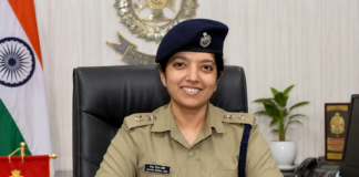Chaitra Teresa John IPS: Inspiring Leadership in Uniform|