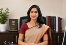 Shri Kalpana Kumari, IAS: Championing Grassroots Progress|