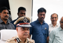 Ch. Dwaraka Tirumala Rao: The Disciplined Strategist|