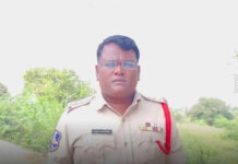 ఆసిఫాబాద్ టౌన్ సీఐ బాలాజీ వరప్రసాద్పై బదిలీ వేటు. కొత్త సీఐగా నీలం రవి