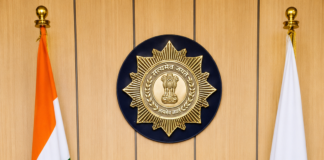 K. Jayaraman: An Officer of Unwavering Integrity|