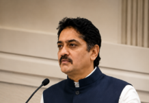 Architect of Reform: The Inspiring Journey of IAS Sanjeev Ahuja|