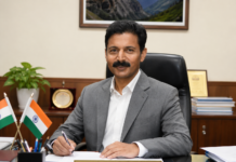 Devesh Kumar: Driving Himachal’s Vision for Progress|