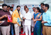 ‘వైద్య నారాయణో హరి’.. డాక్టర్ల సేవలు అమూల్యం: ఈటల.|
