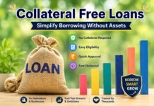 Collateral Free Loans Simplify Borrowing Without Assets|