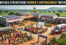 Karnataka Strengthens Women’s Empowerment Initiatives|