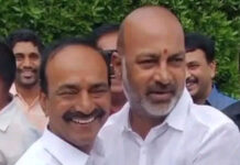 “బండి-ఈటల విభేదాలకు ముగింపు”.|