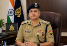 Amrendra Singh Sengar, IPS: A Pillar of Modern Policing|