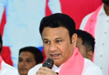 నిజామాబాద్:ప్రజలను ప్రేమించే నాయకుడు బిగాలా గణేష్గుప్త|