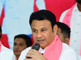నిజామాబాద్:ప్రజలను ప్రేమించే నాయకుడు బిగాలా గణేష్గుప్త|