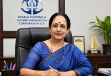 R. Girija IAS: Empowering Kerala Through Visionary Leadership|