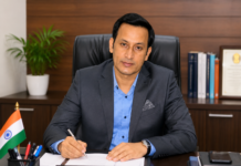Pravin Kumar, IAS: Driving Development Through Good Governance|