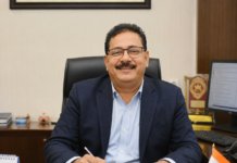 L. Sharman, IAS: Driving Excellence in Public Service|