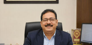L. Sharman, IAS: Driving Excellence in Public Service|