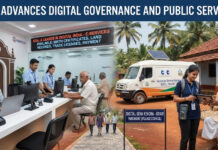 Goa Advances Digital Governance and Public Services|
