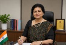 Neerabh Kumar Prasad, IAS: Champion of Good Governance|