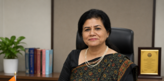 Neerabh Kumar Prasad, IAS: Champion of Good Governance|