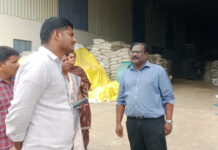 రైస్ మిల్లర్లకు నోటీసులు జారీ|