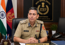 Jawed Shamim, IPS: A Lifetime Dedicated to Public Safety|