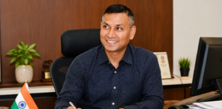 Neeraj K. Pawan: Transforming Rajasthan Through Vision|