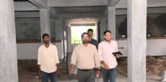 అభివృద్ధి పనులు త్వరగా పూర్తీ చేయాలి: మంచిర్యాల కలెక్టర్