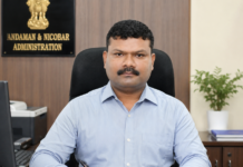 Dr. Sachin Shinde: Driving Progressive Island Governance|