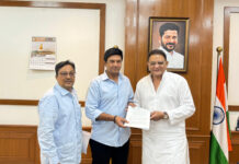 వక్ఫ్ సమస్య పరిష్కారానికి చర్యలు వేగవంతం.|