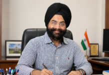 Gagandeep Singh Bedi: Driving Tamil Nadu’s Growth Vision|