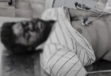 మదనపల్లిలో ఘోర రోడ్డు ప్రమాదం.. యువకుడు మృతి.|