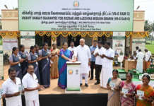 Tamil Nadu Rolls Out Major ₹12,642 Crore Rural Scheme|