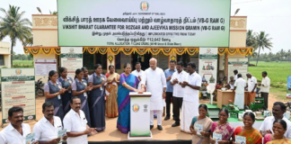 Tamil Nadu Rolls Out Major ₹12,642 Crore Rural Scheme|