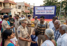 Karnataka Community Policing: Building Public Trust|
