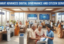 Gujarat Advances Digital Governance and Citizen Services|