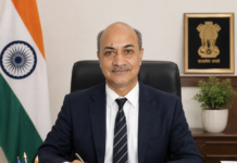 Deepak Kumar, IAS: Architect of Uttar Pradesh’s Progress|