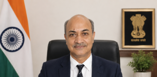 Deepak Kumar, IAS: Architect of Uttar Pradesh’s Progress|