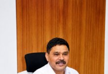 Leading with Integrity: IPS Pushpendra Kumar’s Journey|