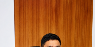 Leading with Integrity: IPS Pushpendra Kumar’s Journey|
