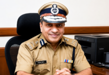 Yogesh Gupta IPS: Leading Kerala Police with Vision|
