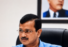 The Crisis Manager: Journey of Shri. Santosh D. Vaidya, IAS|