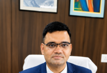 Administrative Mastery: The Journey of Dr. Saket Kumar, IAS|